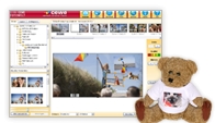 Foto-albums bestellen met fotoboek software Foto-albums bestellen met fotoboek software